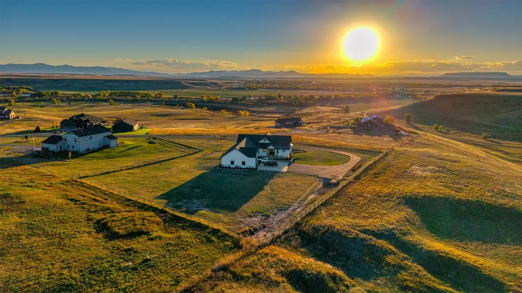 17 Grandview Court Great Falls MT 59404