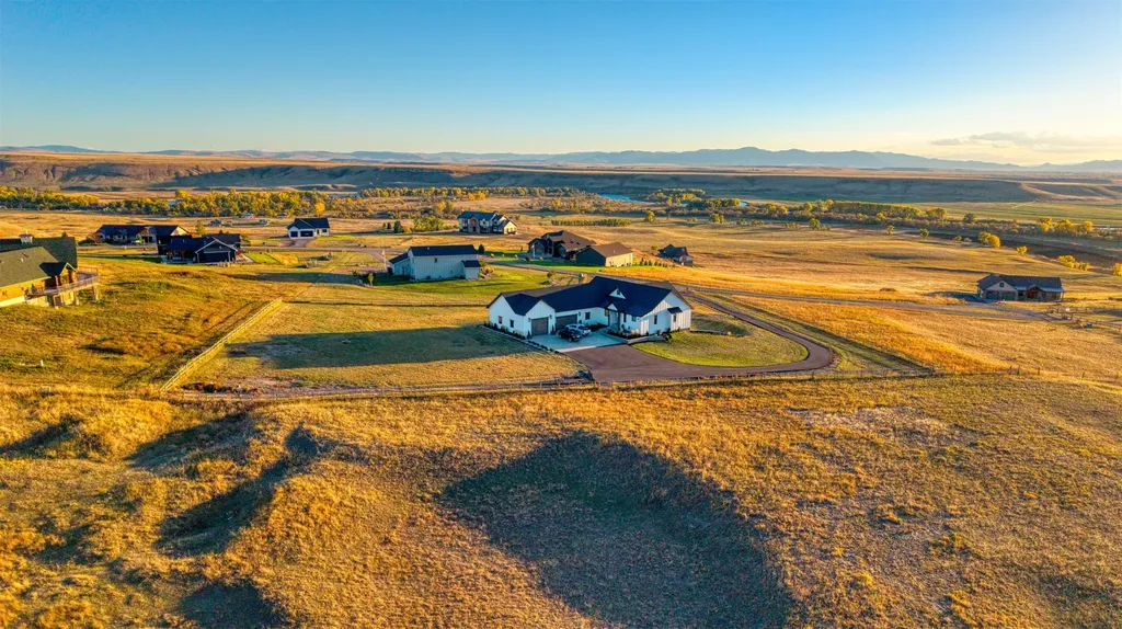17 Grandview Court Great Falls MT 59404