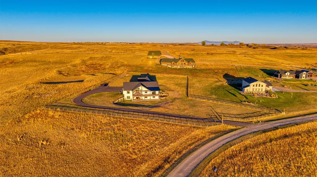 17 Grandview Court Great Falls MT 59404