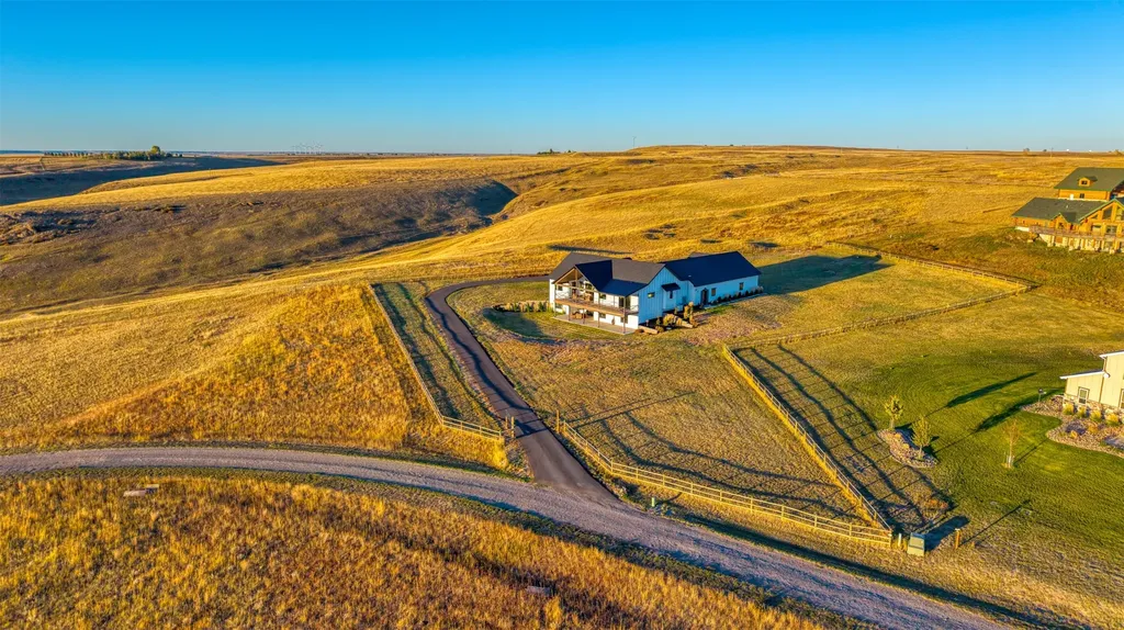 17 Grandview Court Great Falls MT 59404