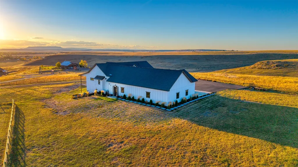 17 Grandview Court Great Falls MT 59404