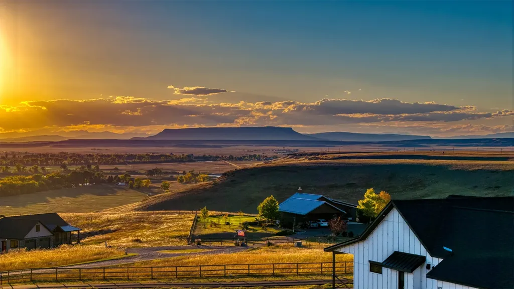 17 Grandview Court Great Falls MT 59404
