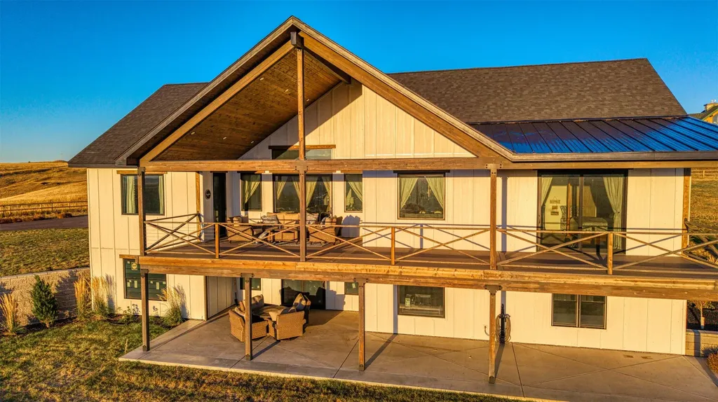 17 Grandview Court Great Falls MT 59404
