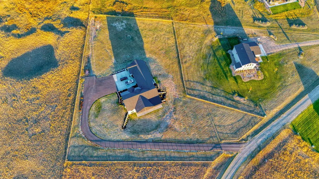 17 Grandview Court Great Falls MT 59404