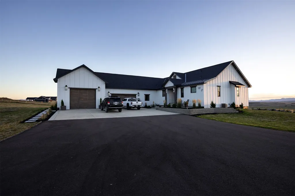 17 Grandview Court Great Falls MT 59404