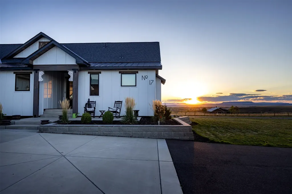 17 Grandview Court Great Falls MT 59404