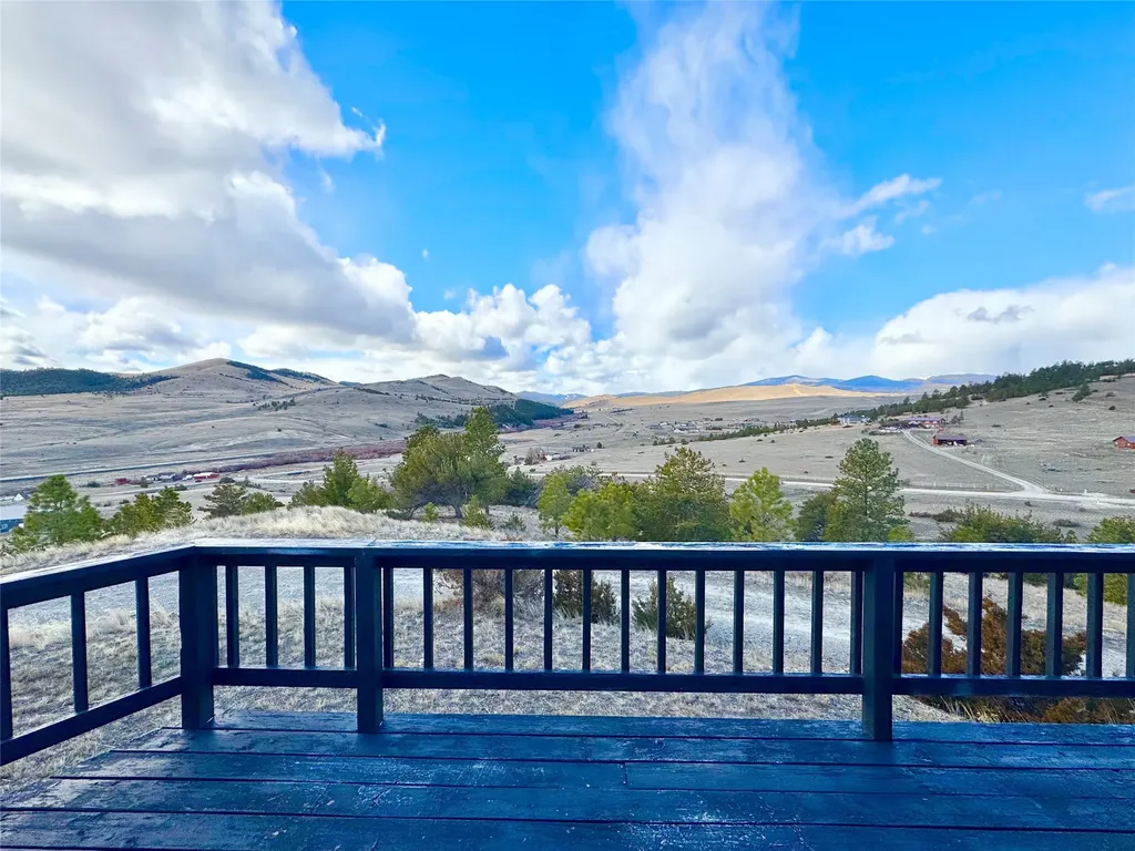 5055 Hidden Valley Drive Helena MT 59602