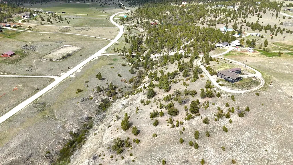 5055 Hidden Valley Drive Helena MT 59602