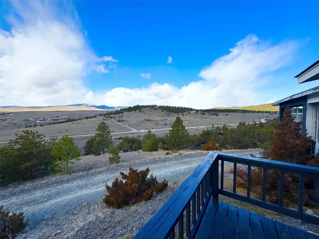 5055 Hidden Valley Drive Helena MT 59602