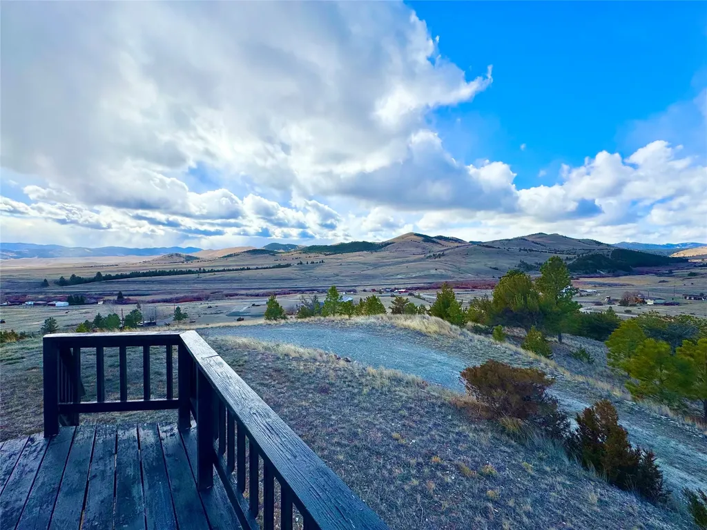 5055 Hidden Valley Drive Helena MT 59602