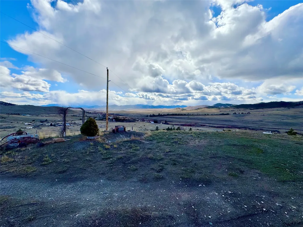 5055 Hidden Valley Drive Helena MT 59602