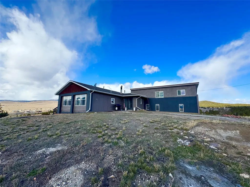 5055 Hidden Valley Drive Helena MT 59602