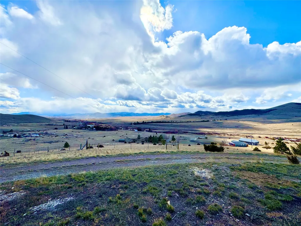 5055 Hidden Valley Drive Helena MT 59602