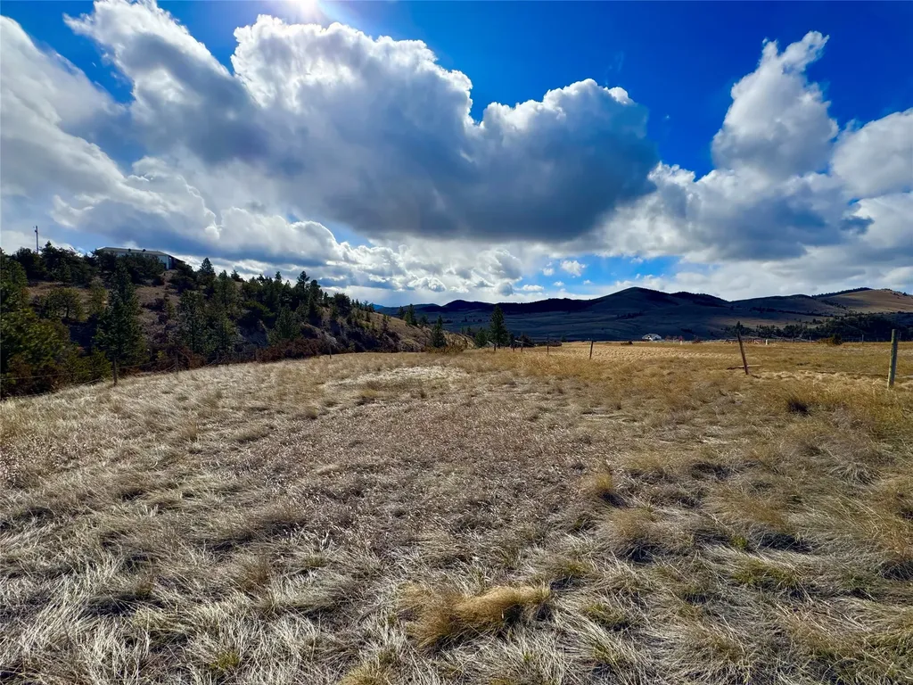 5055 Hidden Valley Drive Helena MT 59602