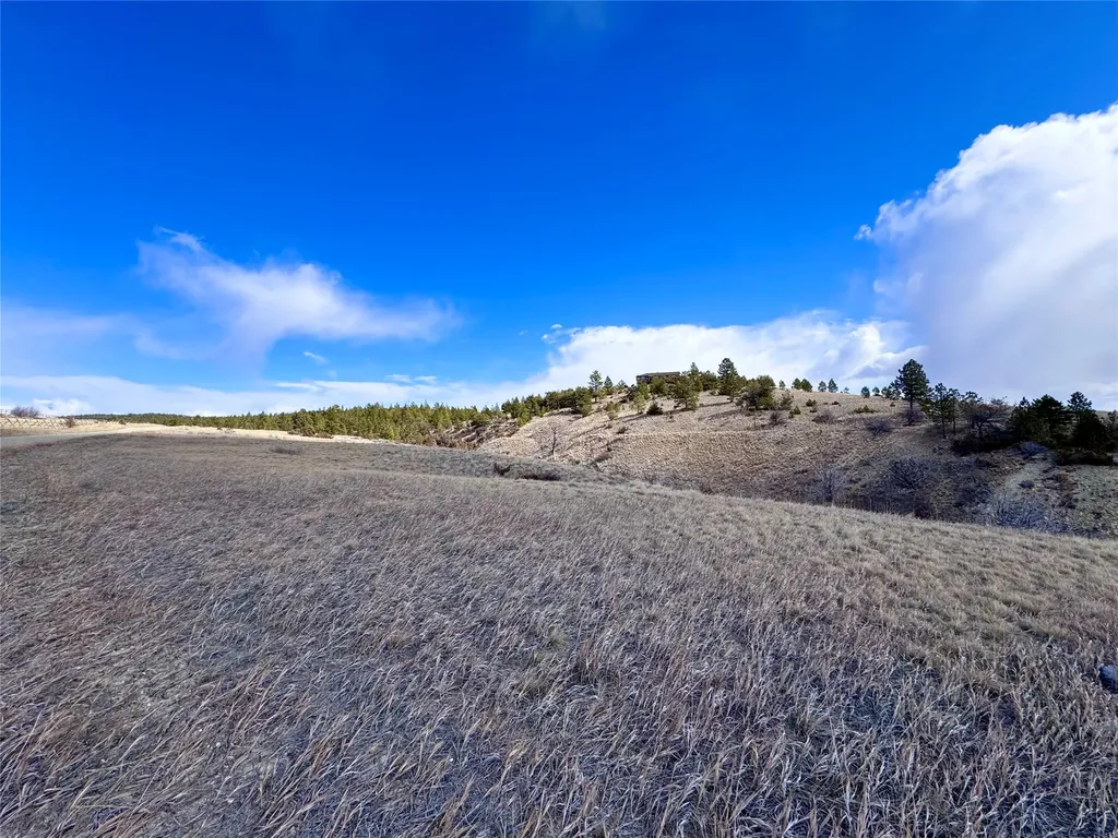 5055 Hidden Valley Drive Helena MT 59602