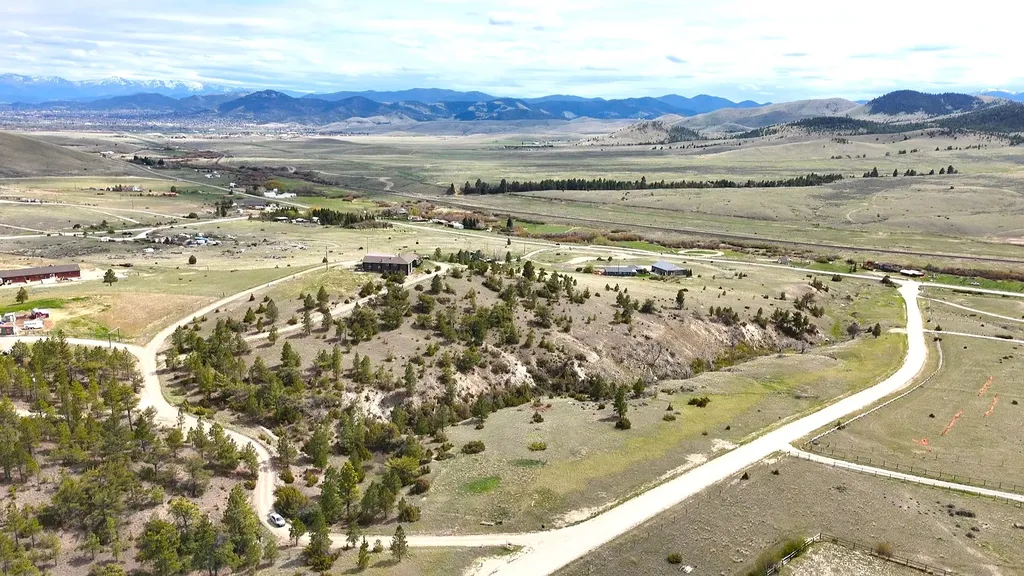 5055 Hidden Valley Drive Helena MT 59602