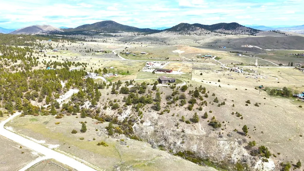 5055 Hidden Valley Drive Helena MT 59602