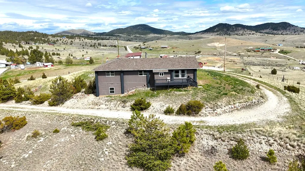 5055 Hidden Valley Drive Helena MT 59602