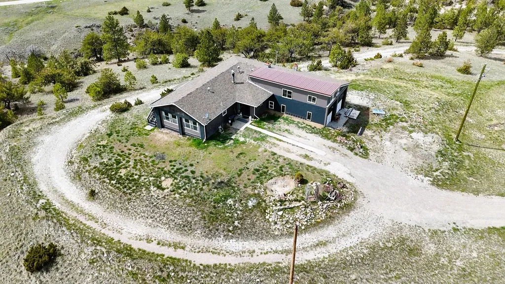 5055 Hidden Valley Drive Helena MT 59602