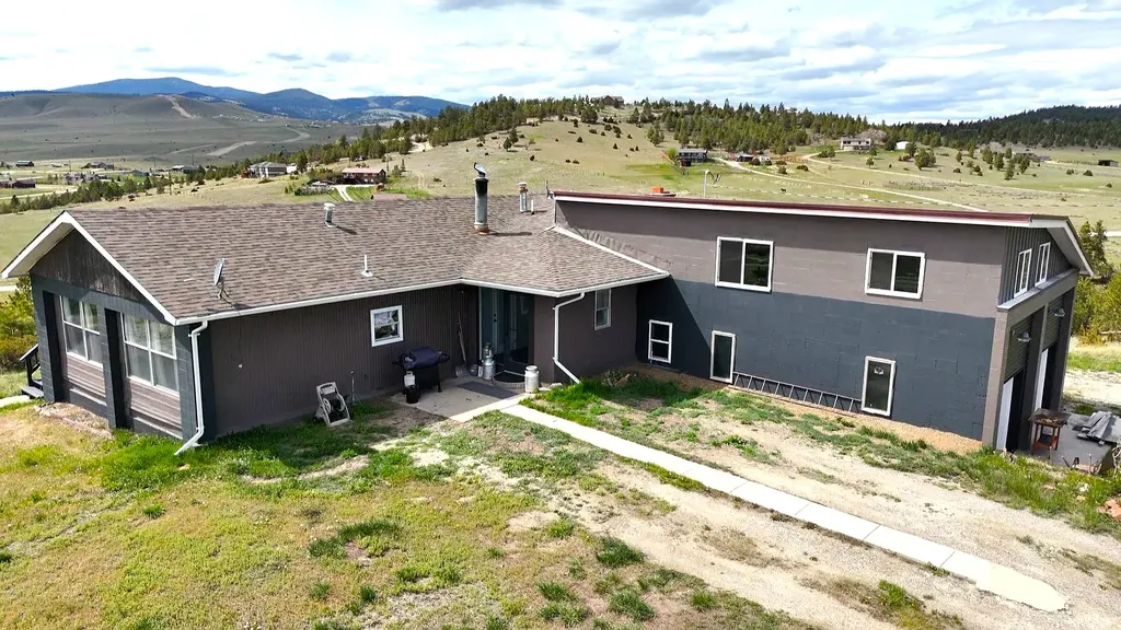 5055 Hidden Valley Drive Helena MT 59602