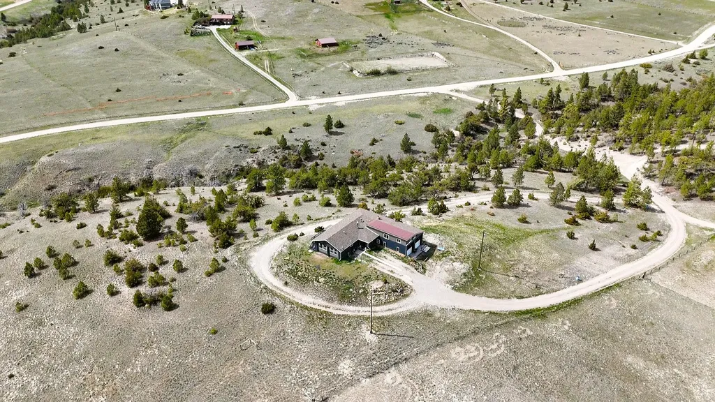 5055 Hidden Valley Drive Helena MT 59602