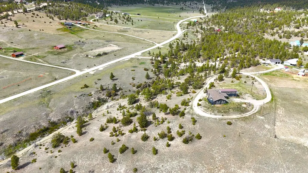 5055 Hidden Valley Drive Helena MT 59602
