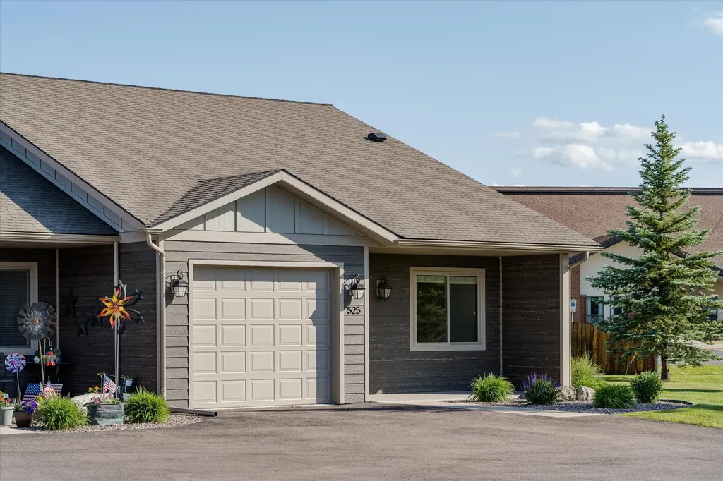 525 Eisenhower Street SE Ronan MT 59864