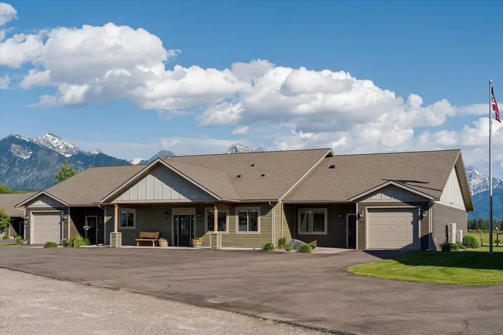 525 Eisenhower Street SE Ronan MT 59864