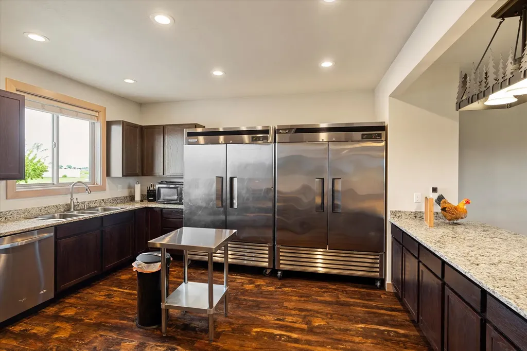 525 Eisenhower Street SE Ronan MT 59864
