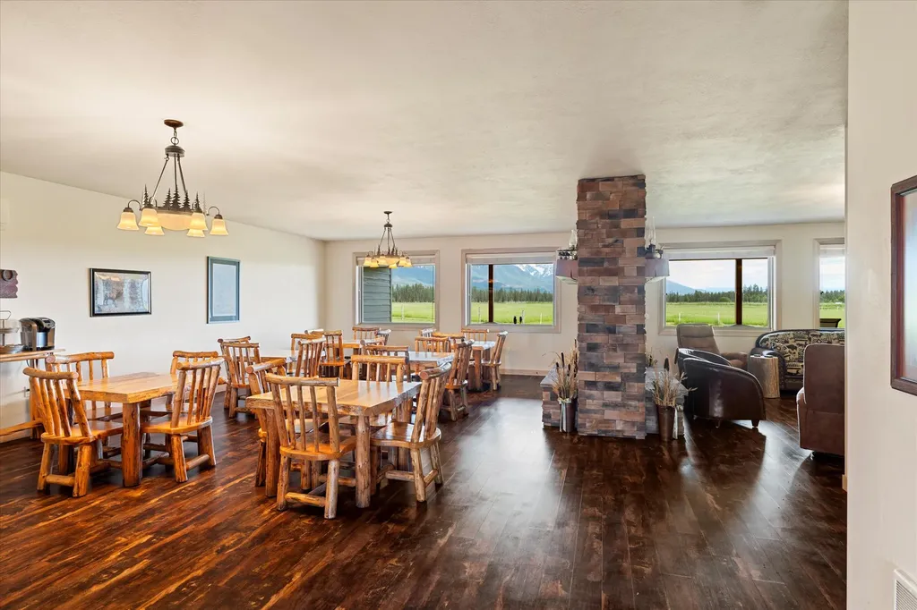525 Eisenhower Street SE Ronan MT 59864