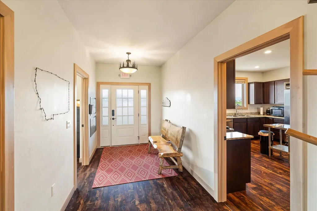 525 Eisenhower Street SE Ronan MT 59864