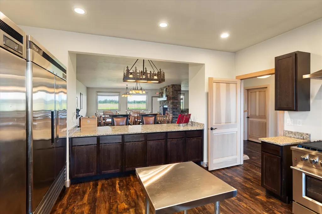 525 Eisenhower Street SE Ronan MT 59864