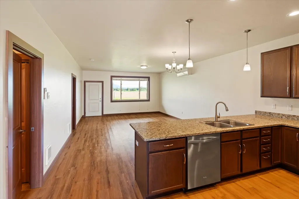 525 Eisenhower Street SE Ronan MT 59864
