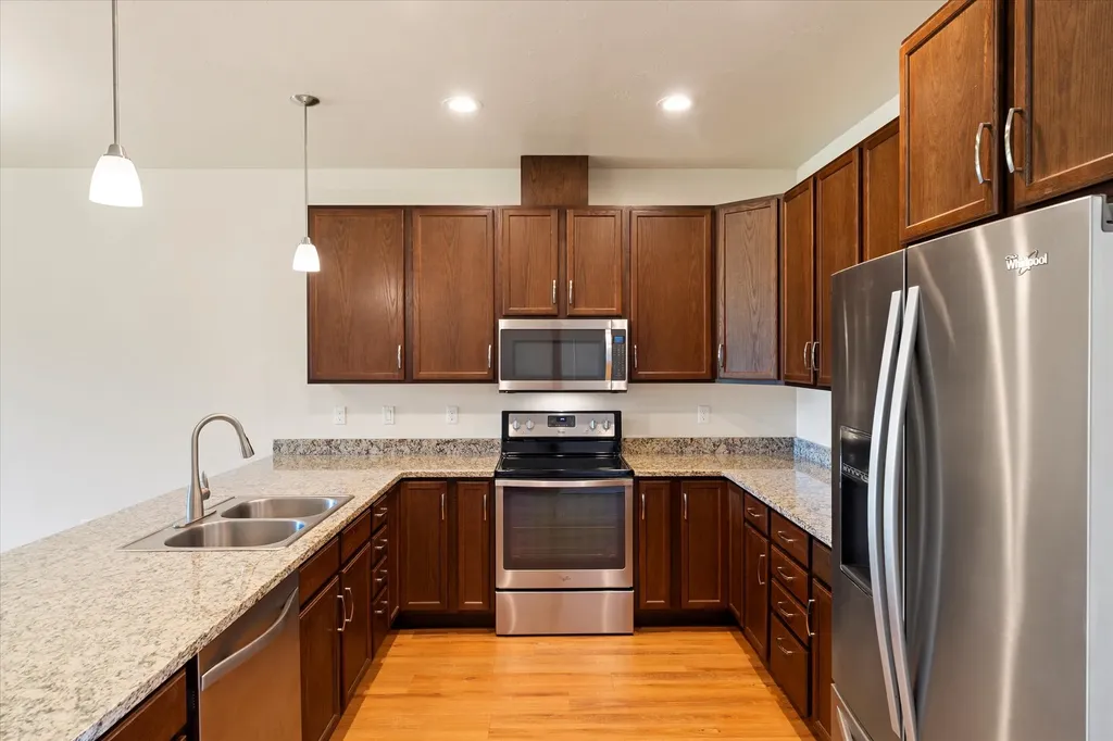 525 Eisenhower Street SE Ronan MT 59864