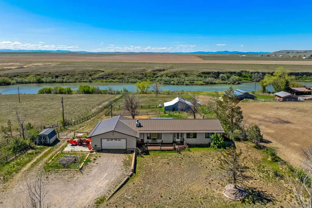 198 Sun Prairie Road Great Falls MT 59404