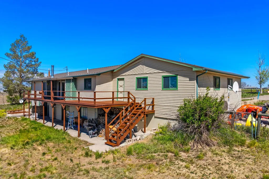 198 Sun Prairie Road Great Falls MT 59404