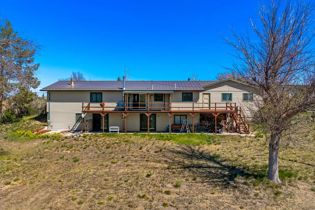 198 Sun Prairie Road Great Falls MT 59404
