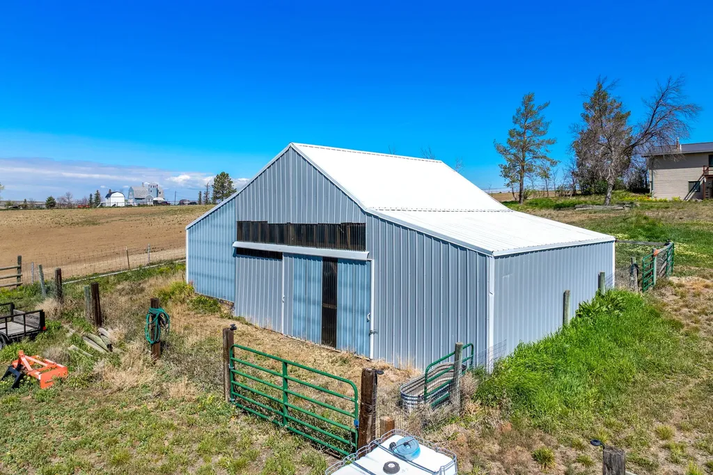 198 Sun Prairie Road Great Falls MT 59404