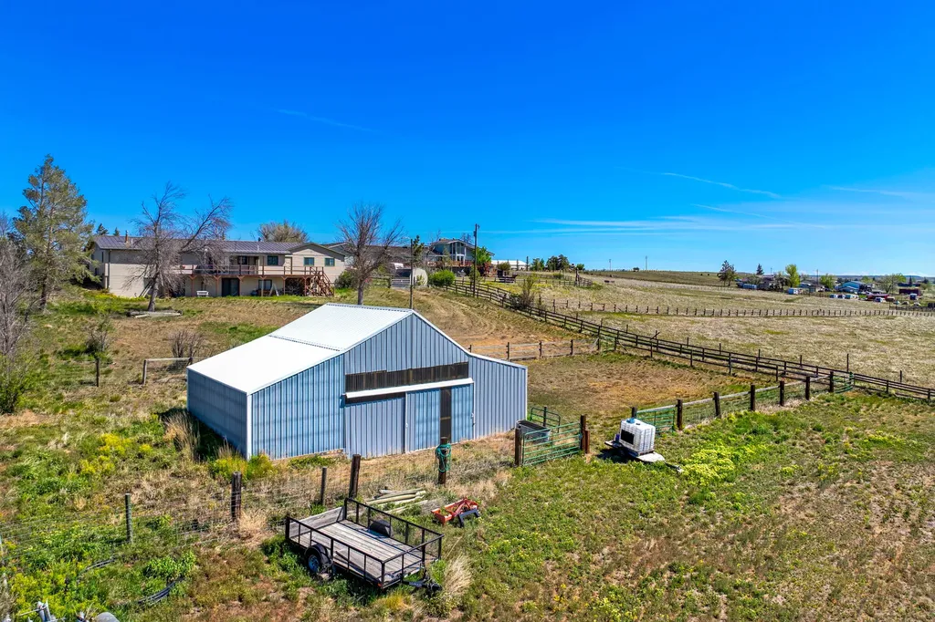 198 Sun Prairie Road Great Falls MT 59404