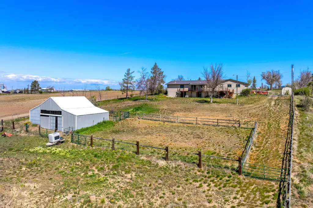 198 Sun Prairie Road Great Falls MT 59404