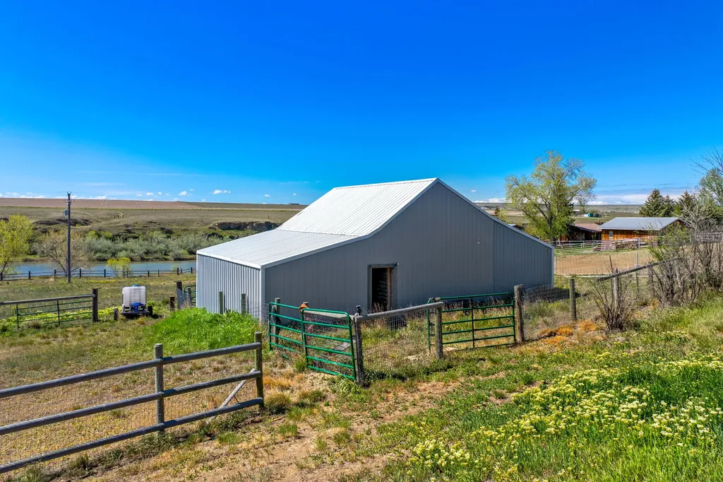 198 Sun Prairie Road Great Falls MT 59404