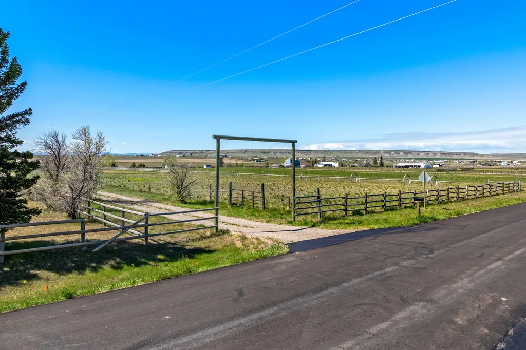 198 Sun Prairie Road Great Falls MT 59404