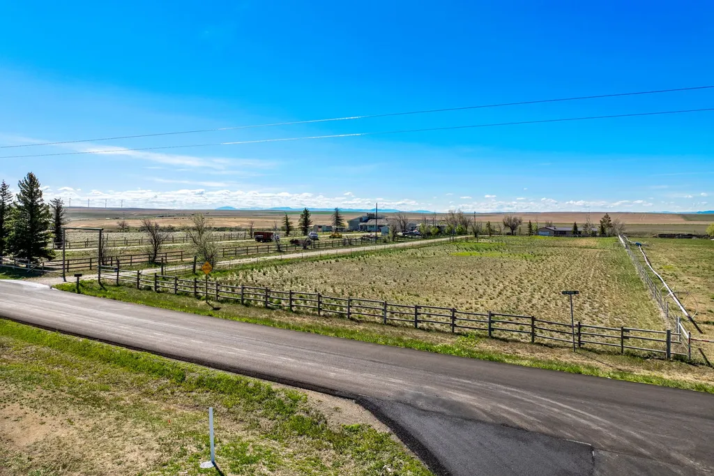 198 Sun Prairie Road Great Falls MT 59404