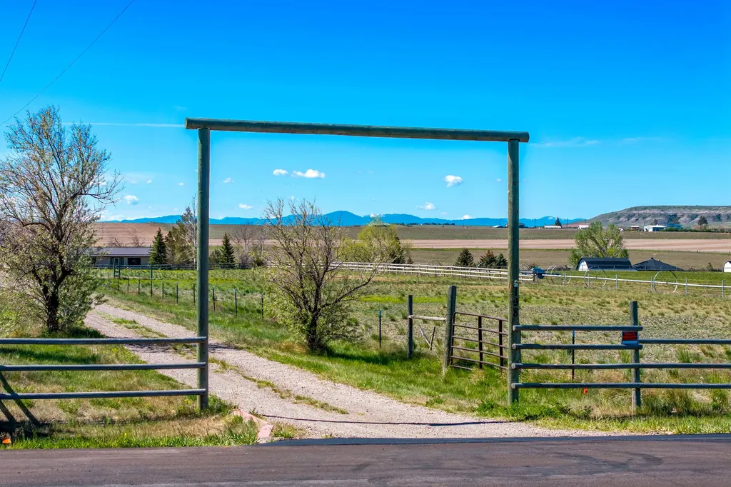 198 Sun Prairie Road Great Falls MT 59404