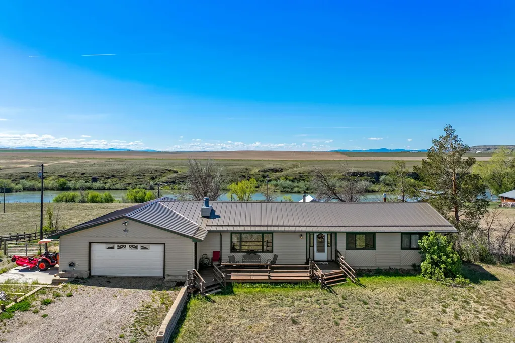 198 Sun Prairie Road Great Falls MT 59404