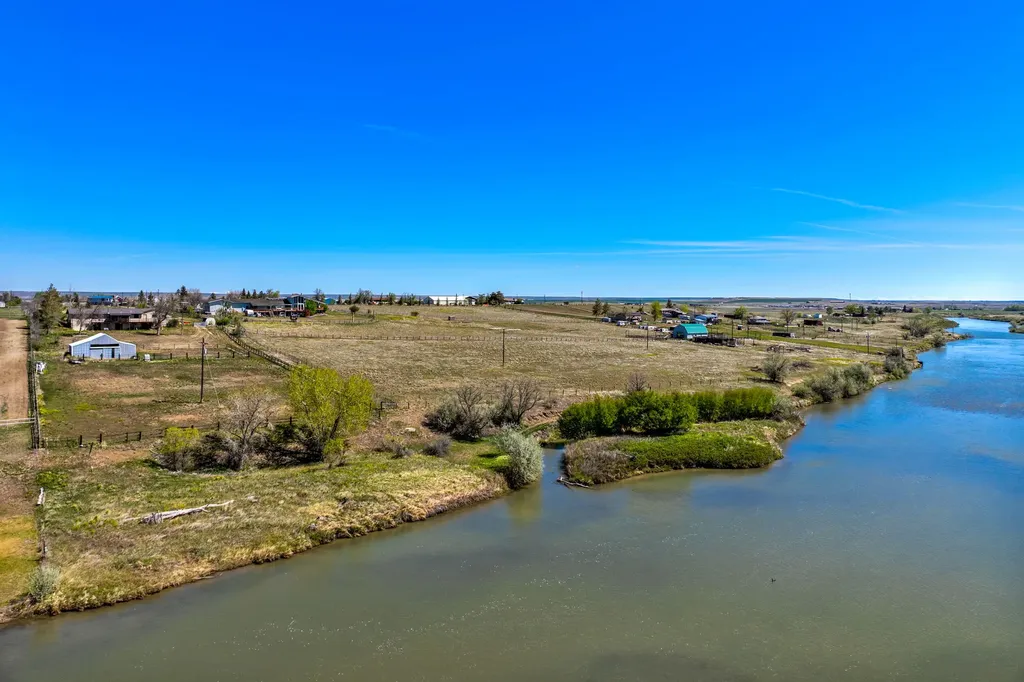 198 Sun Prairie Road Great Falls MT 59404