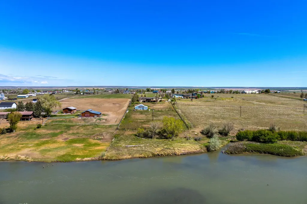 198 Sun Prairie Road Great Falls MT 59404