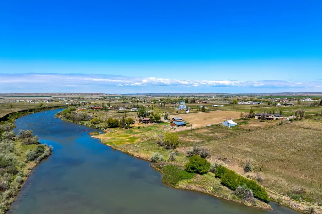 198 Sun Prairie Road Great Falls MT 59404