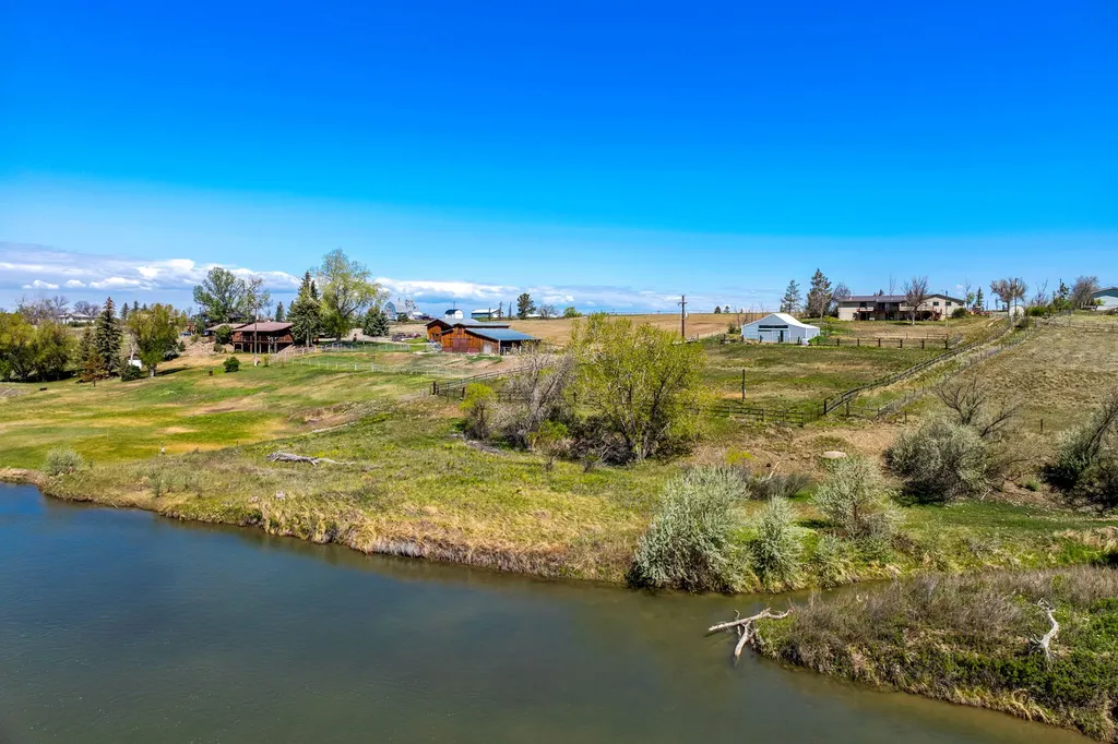 198 Sun Prairie Road Great Falls MT 59404