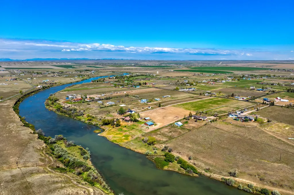 198 Sun Prairie Road Great Falls MT 59404